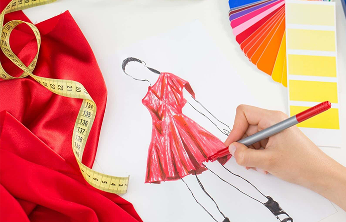 Fashion designing training institutes in Hamirpur